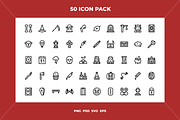 Halloween icons, an Icon by Wencory (Thumbnail 1 of 2)