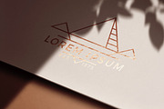 Modern & Minimalist Logo Templates, a Branding & Logo Template by P.F. Creative Lab (Thumbnail 5 of 5)