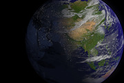 Earth 21k, an Environmental 3D Model by Flash My Pixel (Thumbnail 4 of 12)