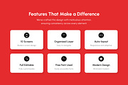 Carivo – Elegant Car Marketplace App, an App Template by productype1 (Thumbnail 2 of 5)