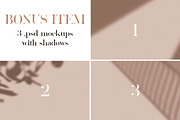 Callisto — Modern Stencil Font, a Serif Font by Eugene Tantsurin (Thumbnail 15 of 15)