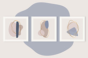ABSTRACT BUNDLE, a Decorative Illustration by Eesome Design Studio (Thumbnail 23 of 23)