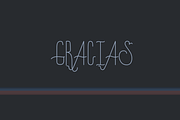 TÉMORIS, a Sans Serif Font by M#RM#N (Thumbnail 5 of 5)