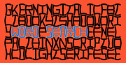Weaving, a Font by Ingrimayne Type (Thumbnail 4 of 7)