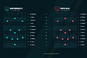 Football Game UI Kit, 100 Screens, an UI Kit Template by pawellpi (Thumbnail 29 of 117)