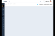 Apex - Bootstrap 4 Admin Dashboard, a Bootstrap Template by Creative Themes (Thumbnail 5 of 7)