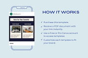 Mortar | Construction Template, a Social Media Template by Artfullyours (Thumbnail 6 of 11)