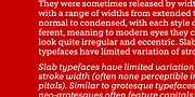 Equip Slab, a Slab Serif Font by Hoftype (Thumbnail 11 of 15)