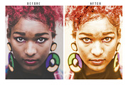 Skintone Lightroom Presets, an Action Add-On by N A N D U Z D E S I G N (Thumbnail 7 of 11)