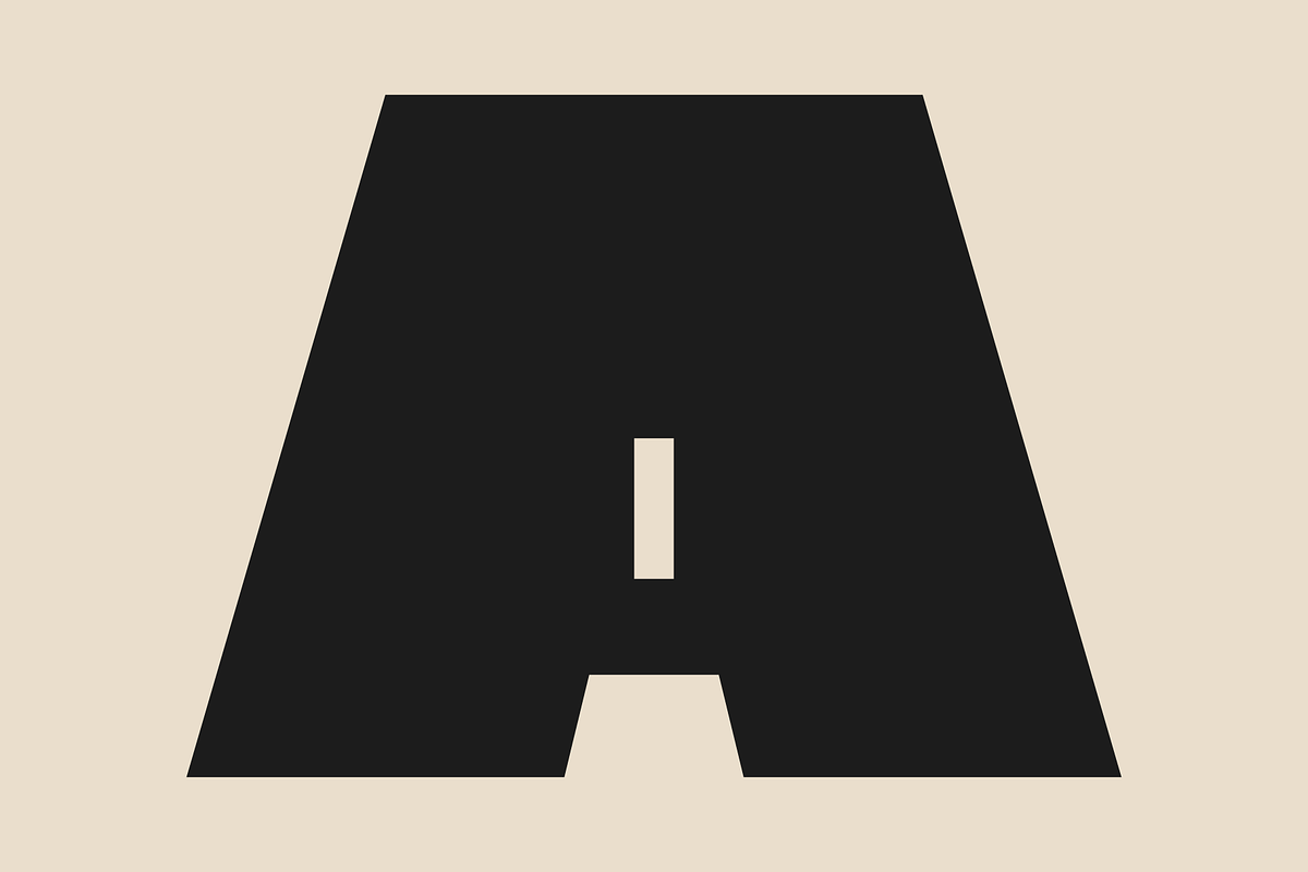 Heavy Grade - Display Font, a Sans Serif Font by Rest Stop (Photo 2 of 6)