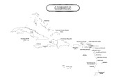 Travel Wedding Map Creator Kit II, an Illustration by Happy Monday Creative (Thumbnail 16 of 21)