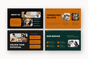 Croi : Pitch Proposal Google Slides, a Presentation Template by Punkl Camp (Thumbnail 14 of 16)