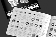 BRUTALISM | 400+ Brutalist Vectors, an Object Graphic by Thundr Co. (Thumbnail 11 of 11)