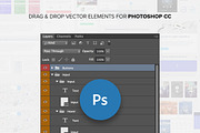 UI Kit, a Templates & Theme by UI8 (Thumbnail 3 of 4)