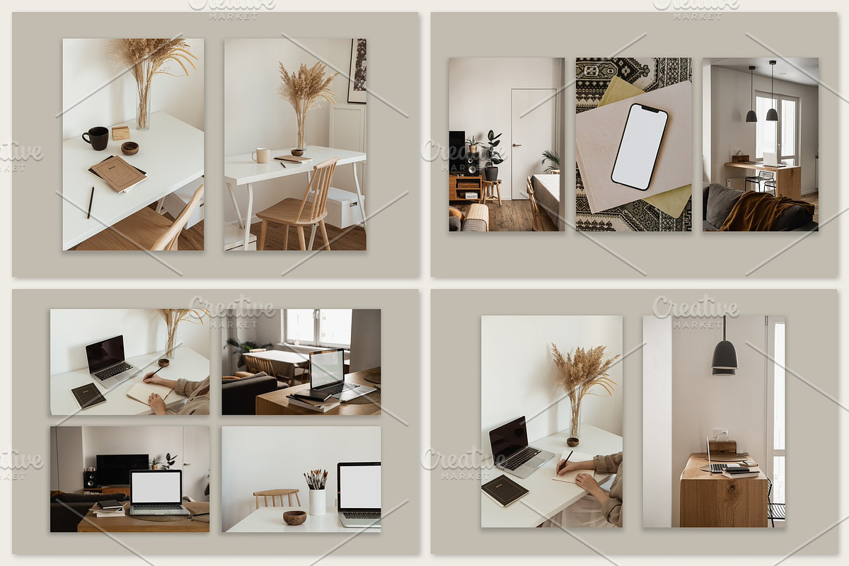Lifestyle & Home Office Collection 7, a Beauty & Fashion Photo by Floral Deco (Photo 9 of 16)