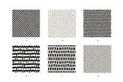Big Bundle: 78 Seamless Patterns, a Pattern Graphic by Curly_Pat (Thumbnail 10 of 17)