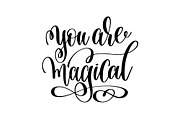 100 MAGICAL DREAMS POSTERS, a Card Template by karakotsya (Thumbnail 2 of 9)