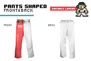 Jiu Jitsu Gi Mockup Bundle, a Mockup by Supah Shop (Thumbnail 5 of 7)
