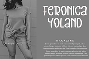 Motivation, a Sans Serif Font by InermediaSTUDIO (Thumbnail 3 of 8)