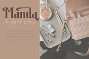 Russtan a retro serif font, a Serif Font by Javatype Studio (Thumbnail 3 of 10)
