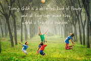 Bochild | Font Duo, a Script Font by zuzulgo (Thumbnail 3 of 5)