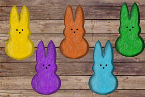 Easter All Day Clip Art