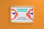 Travel Posters. Part 4., an Illustration by Red Monkey (Thumbnail 12 of 12)