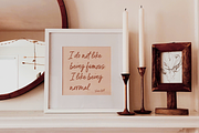 Swirl Sensations, a Script Font by RedyStudio (Thumbnail 5 of 10)