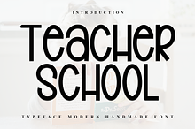 Teacher School