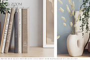 Various 103 Frame Mockup Bundle, a Mockup by mock-ups (Thumbnail 6 of 23)
