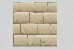Stone blocks texture