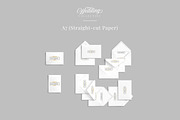 Wedding Mockup Scene Creator Bundle, a Product Mockup by Custom Scene (Thumbnail 25 of 27)