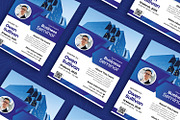 Creative Nest - Flyer, a Flyer Template by Esensifiksi.studio (Thumbnail 2 of 3)