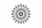 Mandala Laser Cut Designs, an Illustration by jahid234 (Thumbnail 6 of 9)