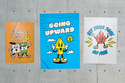 Whimsical World Mega Bundle, an Illustration by The Isian (Thumbnail 60 of 229)