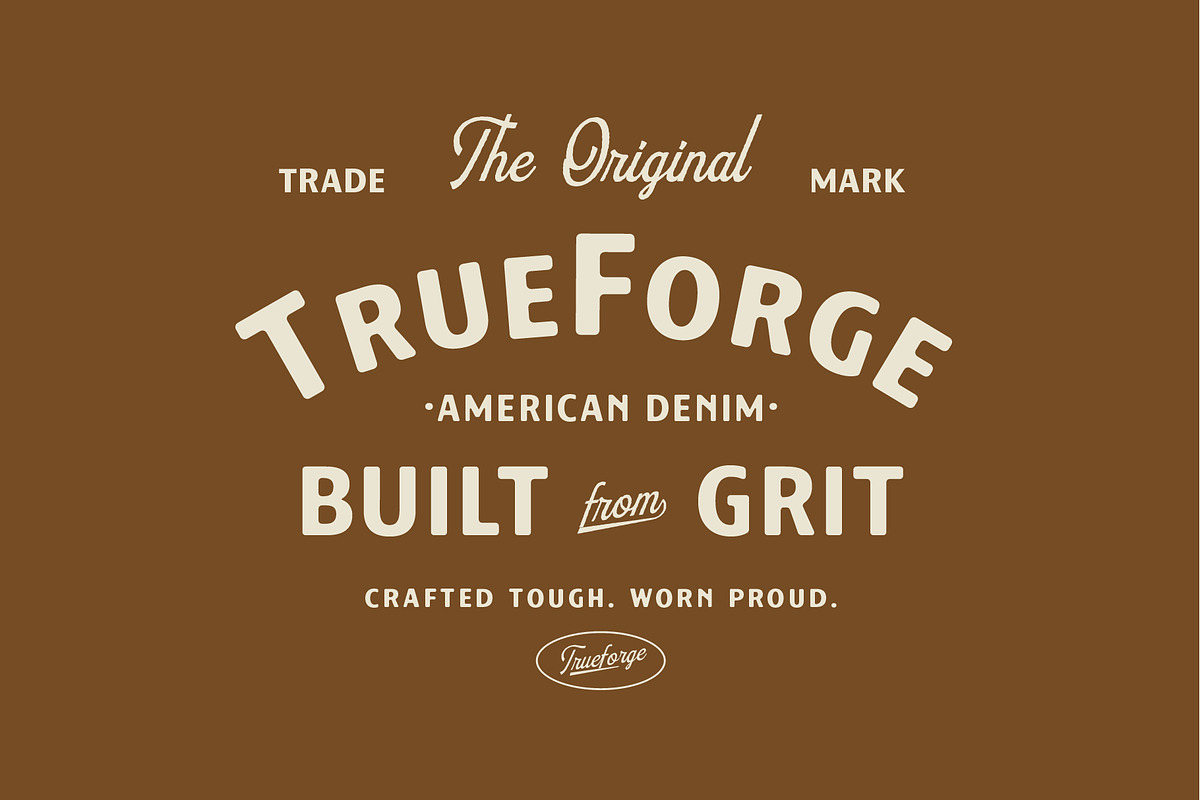 Wellsville Font Duo, a Script Font by Adam Fathony (Photo 8 of 18)