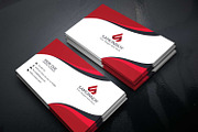 Business Cards, a Business Card Template by Design_Creator (Thumbnail 6 of 8)