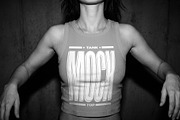Women’s Tank Top Mockup, a Shirt Mockup by graphypix (Thumbnail 3 of 4)