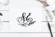 Beauty Youth. Lovely Script, a Script Font by CallMeStasia (Thumbnail 19 of 21)