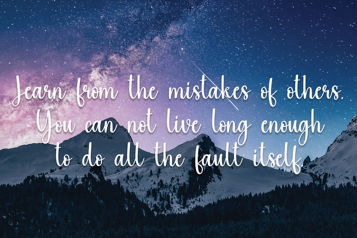 Kichenset | Script Font, a Script Font by Scratchones (Photo 16 of 16)