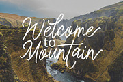 Restocke - Logotype Font, a Handwritten Font by executypeStudio (Thumbnail 7 of 14)
