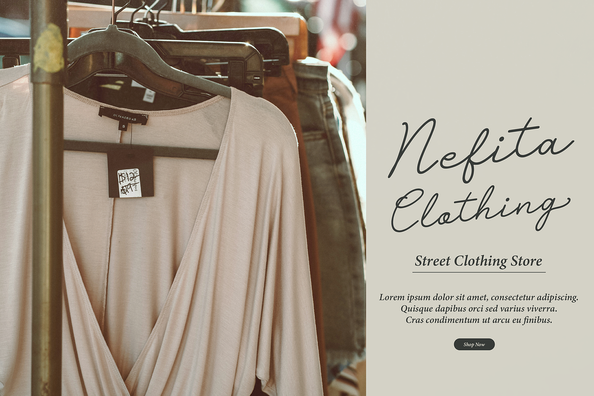 Nestaly Monoline Script Handwritten, a Script Font by gracetype_studio (Photo 8 of 16)