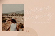 Quest for Design Font Duo, a Script Font by Creativeqube Design (Thumbnail 2 of 19)