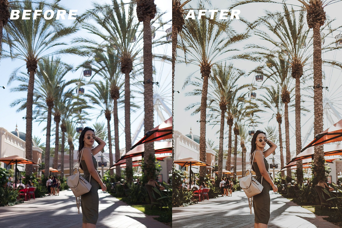Mobile Lightroom Presets - Sand, a Preset Add-On by Color Me Presets (Photo 14 of 14)