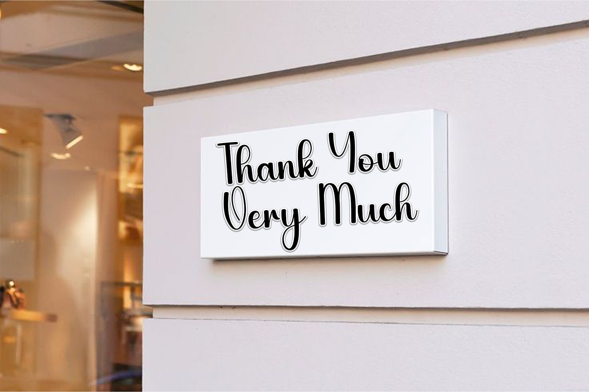 Story Beauty, a Handwritten Font by FreshTypeINK (Photo 8 of 8)