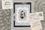 Archive Memories – Letters & Keepsak, an Object Graphic by DigARTbyHavroshka (Thumbnail 8 of 13)