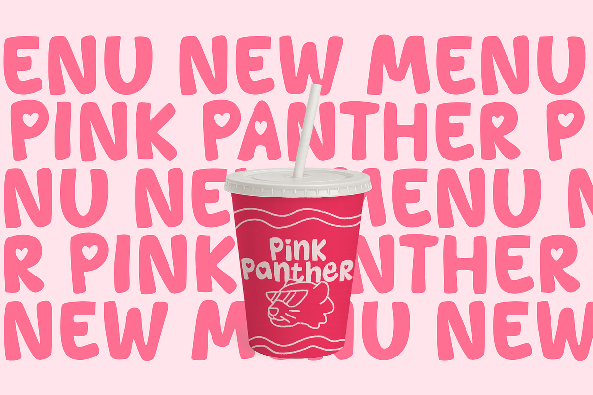 PINLOCK – Lovely Fun Bold Font, a Symbol Font by TypeTasty Font (Photo 3 of 11)