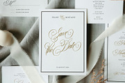 Dear Victoria, a Script Font by JamalCreativeStudio (Thumbnail 4 of 13)