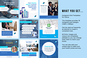 Accounting Social Media, a Social Media Template by Sincerely Media (Thumbnail 2 of 9)