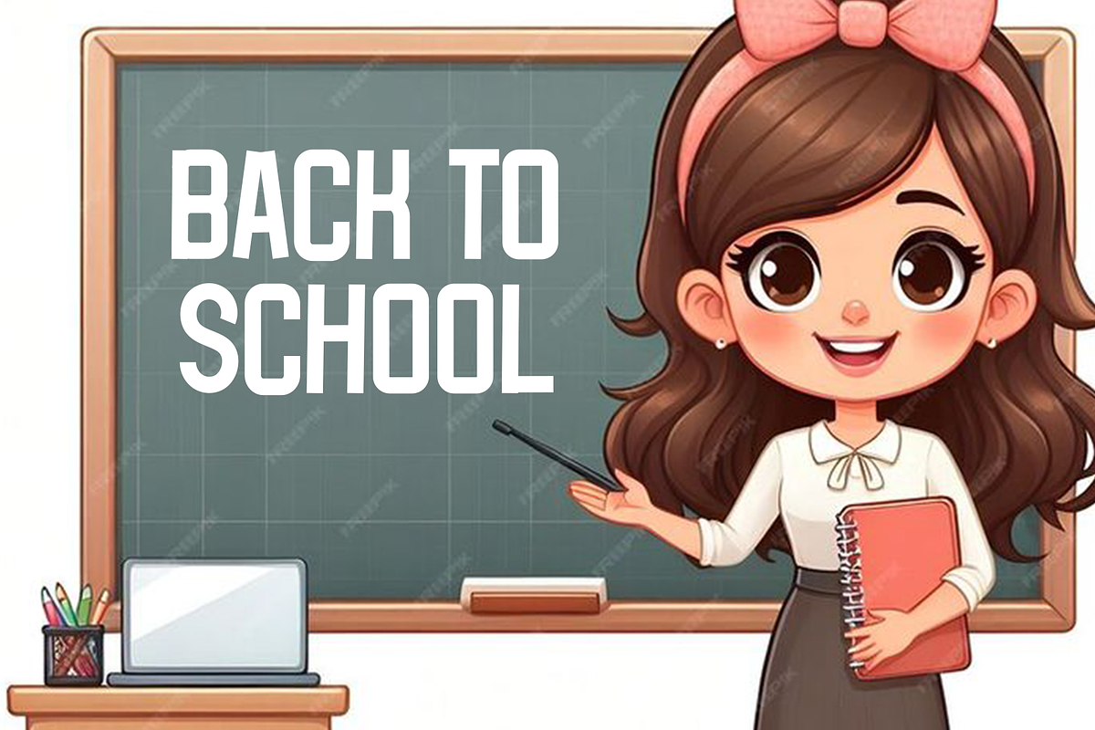 Monday School, a Script Font by InermediaSTUDIO (Photo 4 of 8)